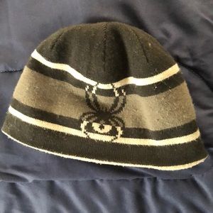 Spyder Beanie